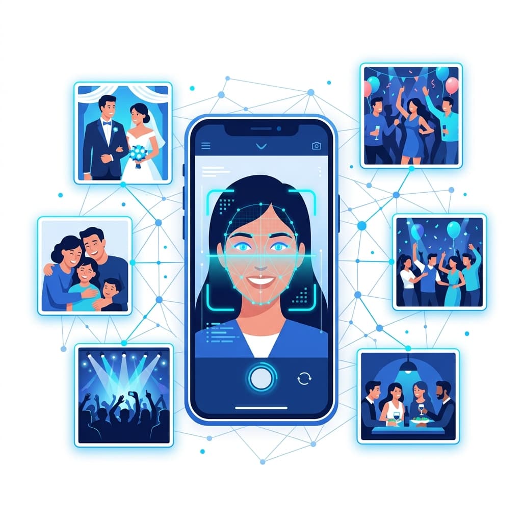 AI Photo Recognition